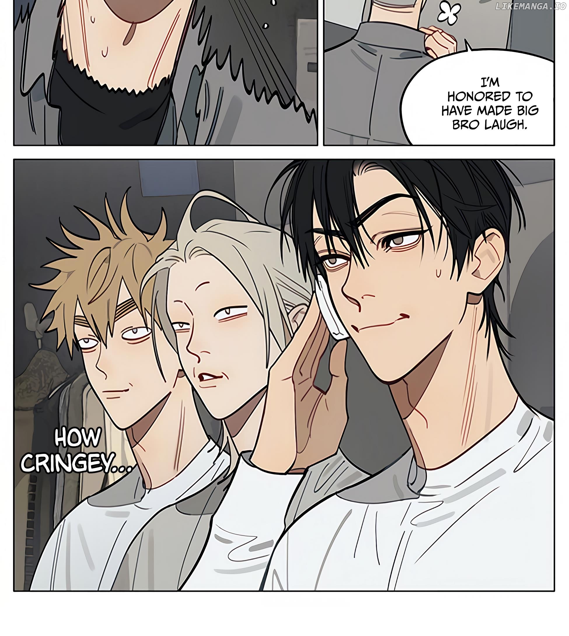 19 Days Chapter 440 image 06